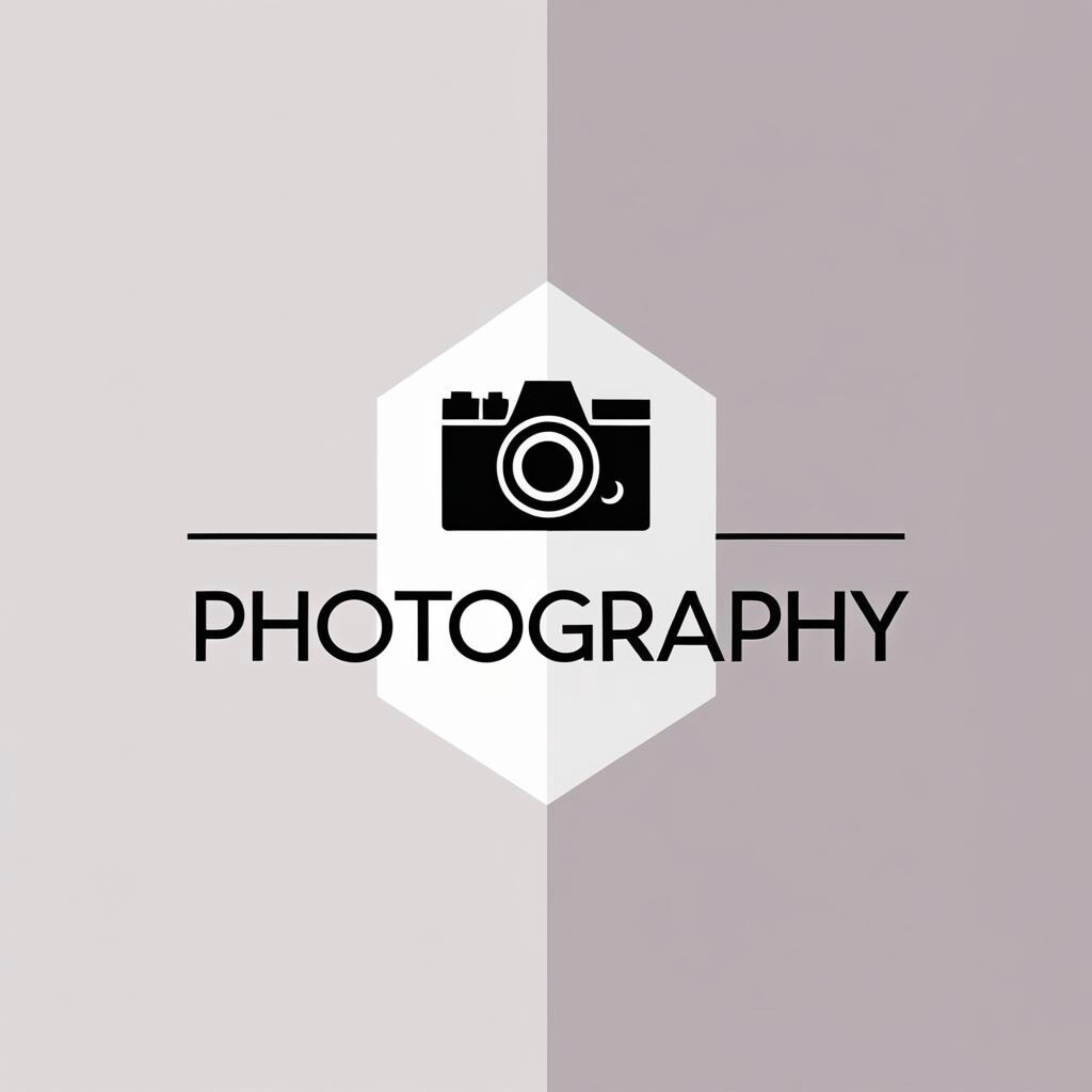 photo logo